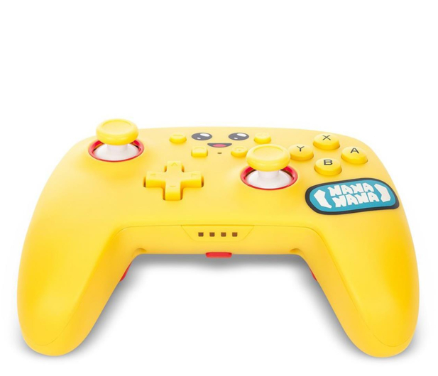 PowerA SWITCH Pad Enhanced Fortnite Peely - 1246871 - zdjęcie 3